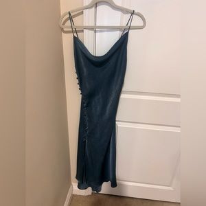 Zara dress